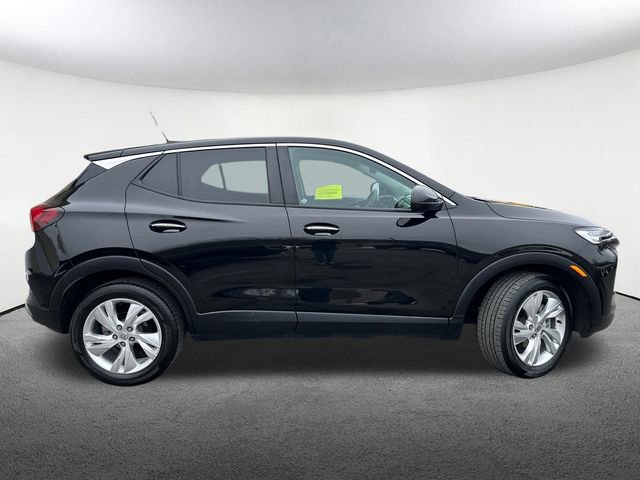 Used 2024 Buick Encore GX Preferred image 15