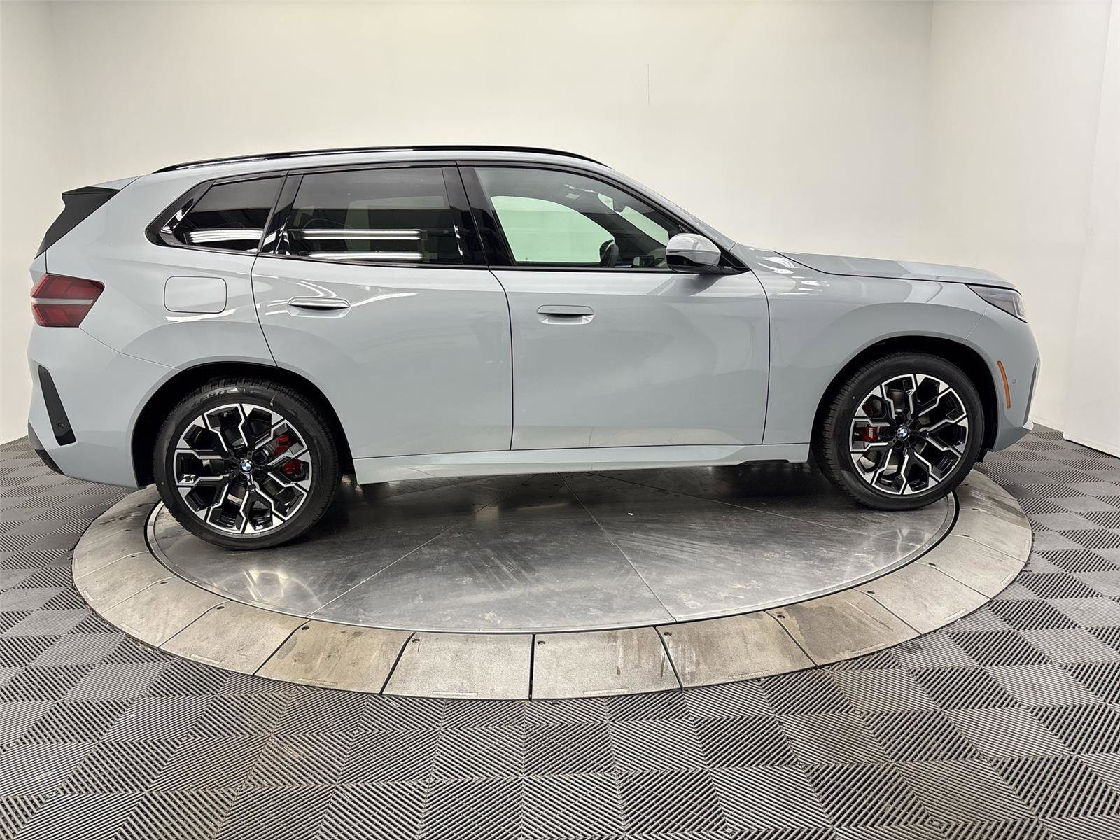 New 2026 BMW X3 xDrive30 w/ Premium Package AWD/4WD image 17
