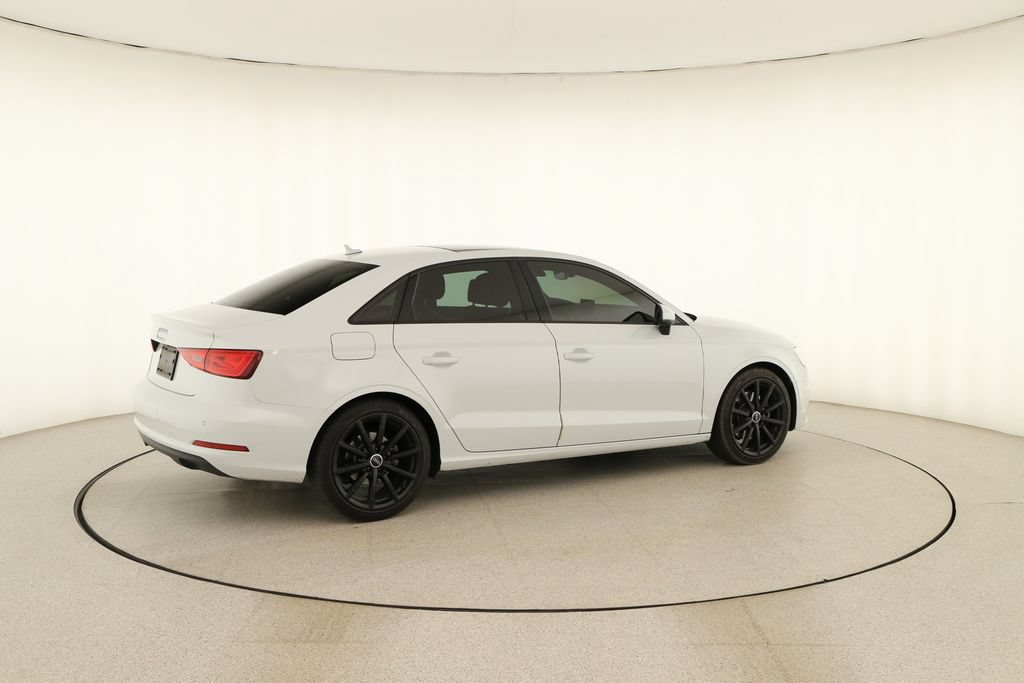 Used 2016 Audi A3 1.8T Premium FWD image 7