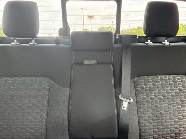 New 2026 Ford Ranger XLT AWD/4WD image 40