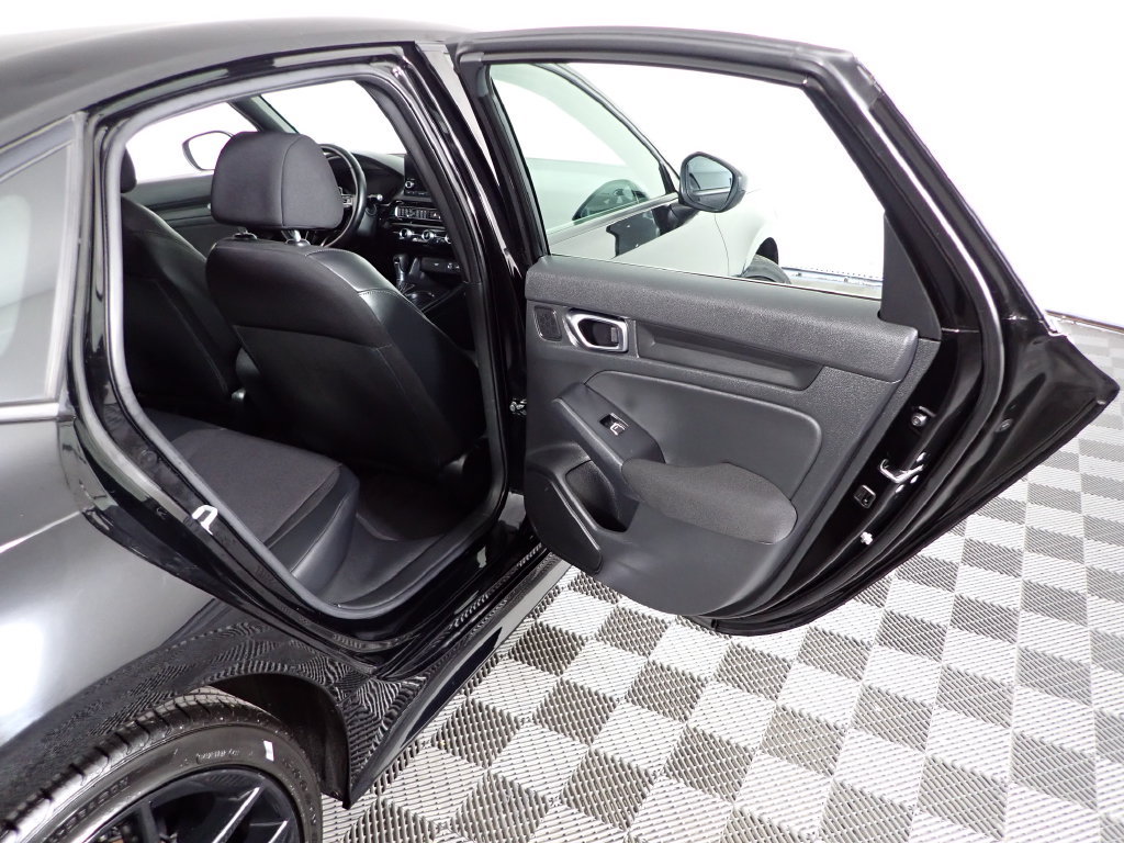 Used 2023 Honda Civic Sport image 30
