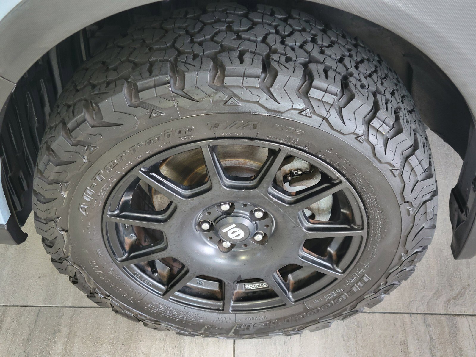 Used 2018 Subaru Crosstrek 2.0i AWD/4WD image 8