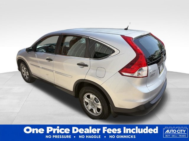 Used 2013 Honda CR-V LX image 38
