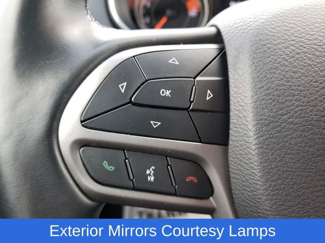 Used 2019 Jeep Cherokee Latitude Plus w/ Cold Weather Group image 14