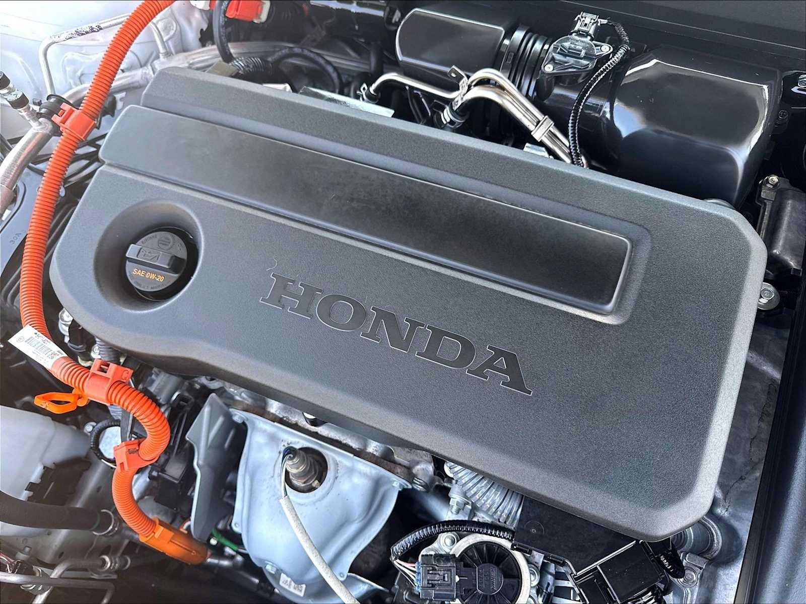 Used 2024 Honda Accord Sport image 31