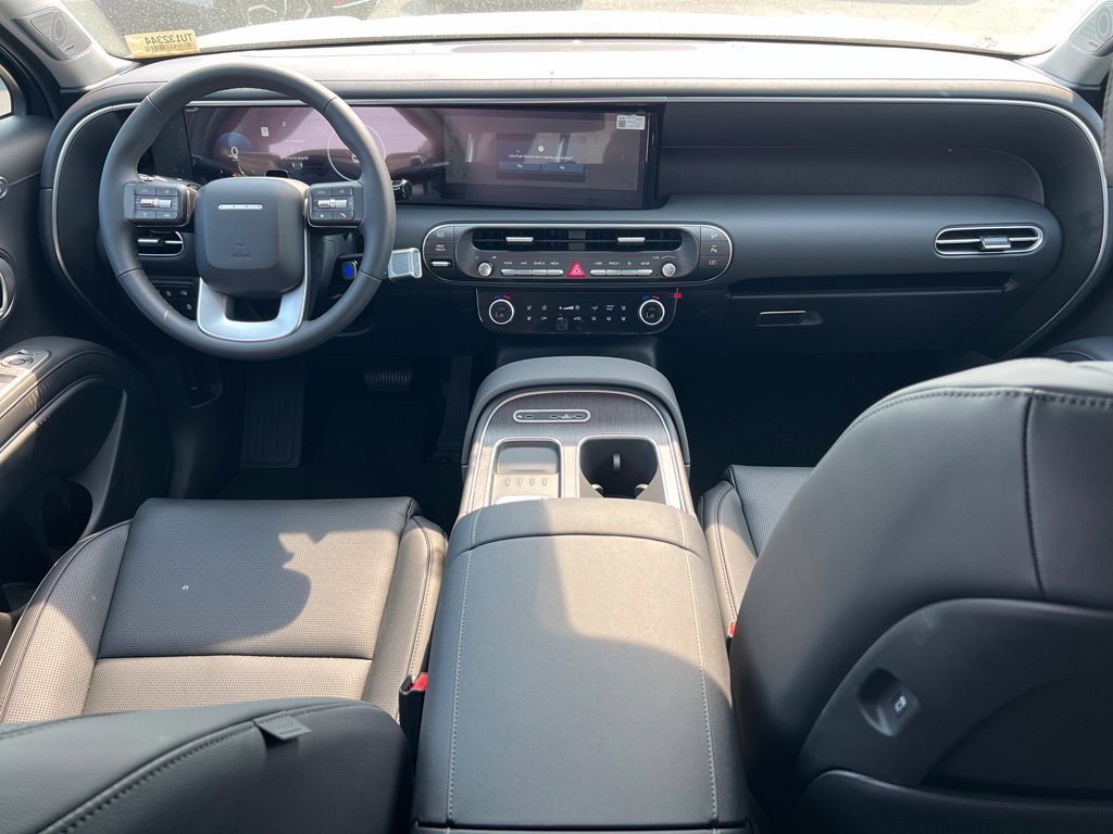 New 2026 Hyundai Palisade Limited AWD/4WD image 12