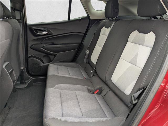 Used 2025 Chevrolet Trax LS w/ LS Convenience Package image 14
