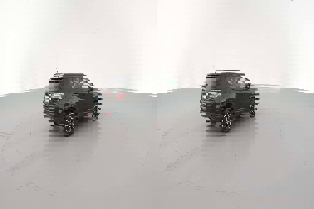 New 2026 Jeep Compass Trailhawk image 12