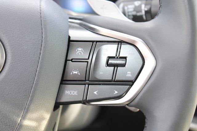 Certified 2024 Lexus RZ 300e Premium image 16