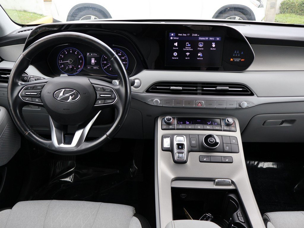 Used 2022 Hyundai Palisade SEL image 43