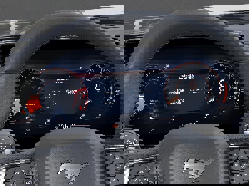 New 2026 Ford Mustang GT image 13