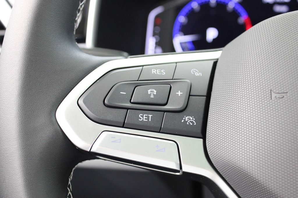 New 2026 Volkswagen Taos SEL AWD/4WD image 26