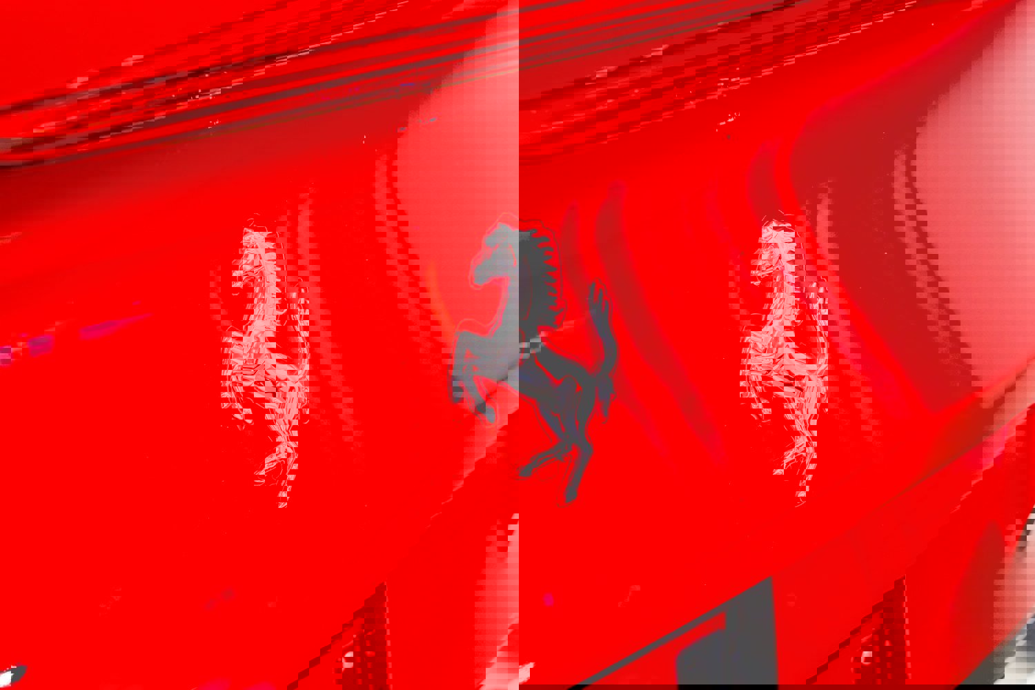 Used 2021 Ferrari 812 GTS image 56