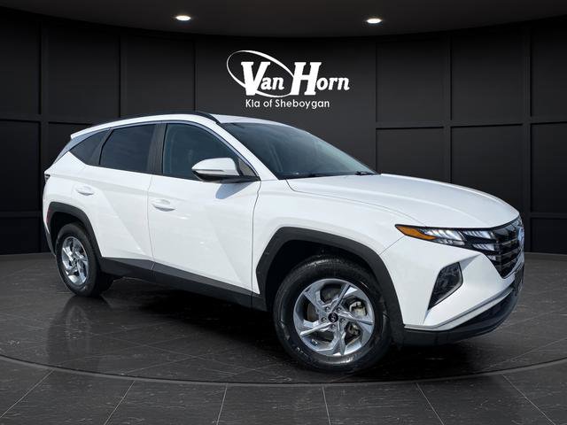 Used 2023 Hyundai Tucson SEL image 1