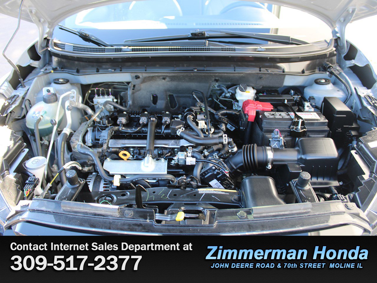 Used 2024 Nissan Kicks SR w/ SR Premium Package image 20