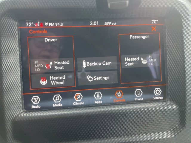 Used 2020 Jeep Wrangler Unlimited Sport S image 23