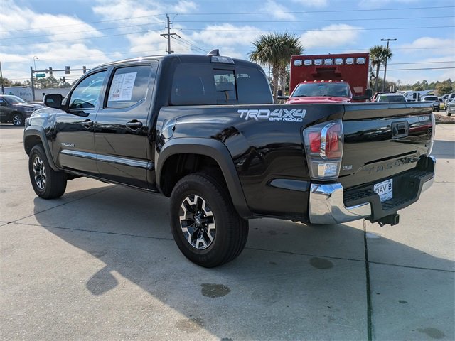 Used 2023 Toyota Tacoma TRD Off-Road image 6