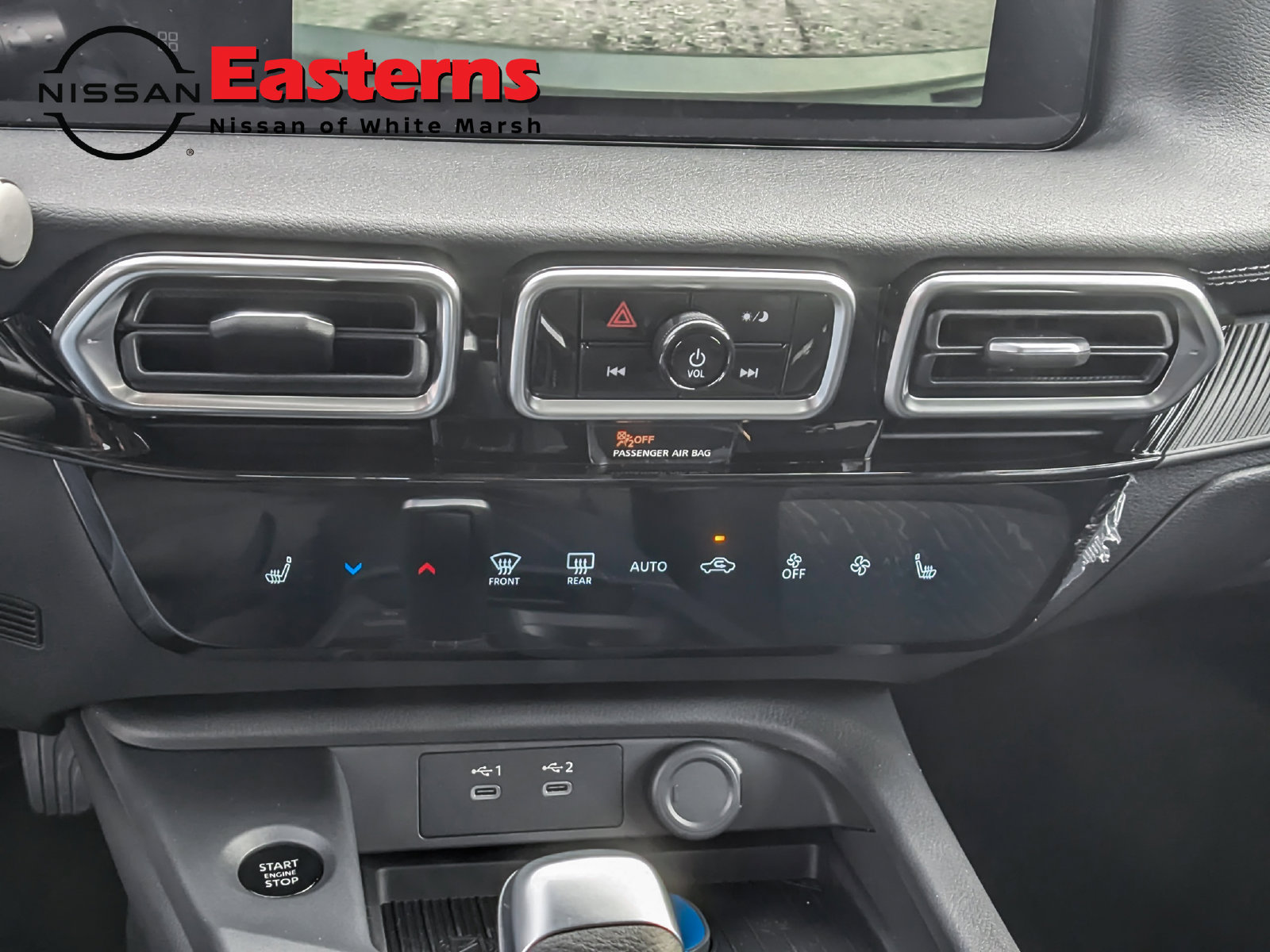 New 2027 Nissan Sentra SV w/ SV Convenience Package FWD image 20