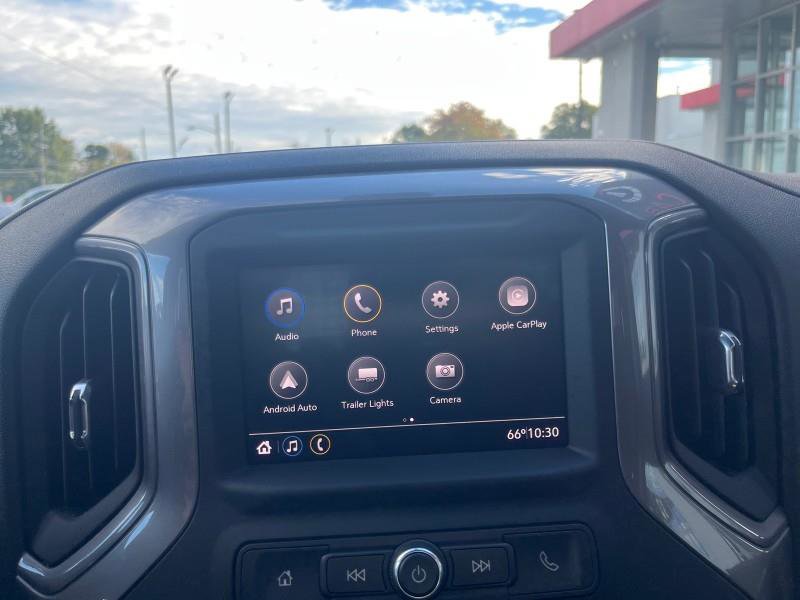 Used 2023 Chevrolet Silverado 3500 W/T w/ WT Fleet Convenience Package image 21