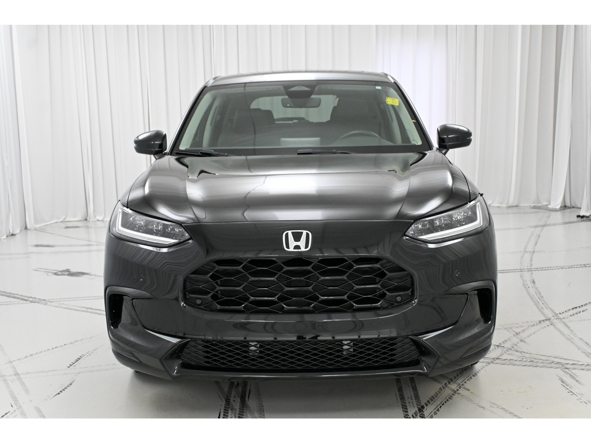 Used 2024 Honda HR-V EX-L image 3
