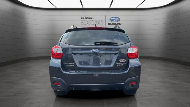 Used 2017 Subaru Crosstrek 2.0i Limited AWD/4WD image 6