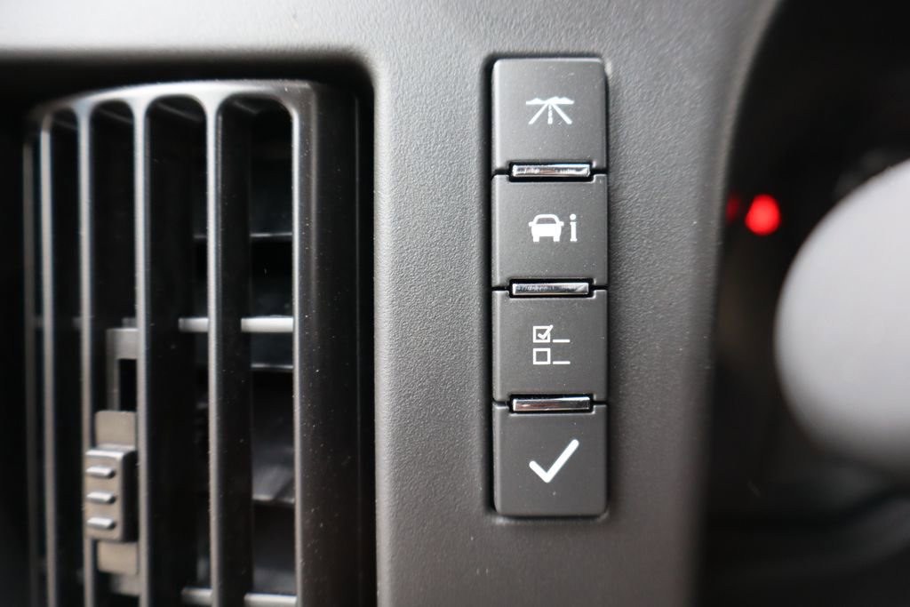 New 2025 Chevrolet Express 2500 w/ Driver Convenience Package image 11
