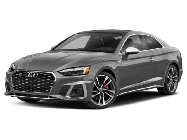 Used 2023 Audi S5 Premium Plus w/ Premium Plus