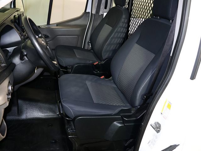Used 2023 Ford Transit 250 Low Roof AWD w/ Exterior Upgrade Package image 4