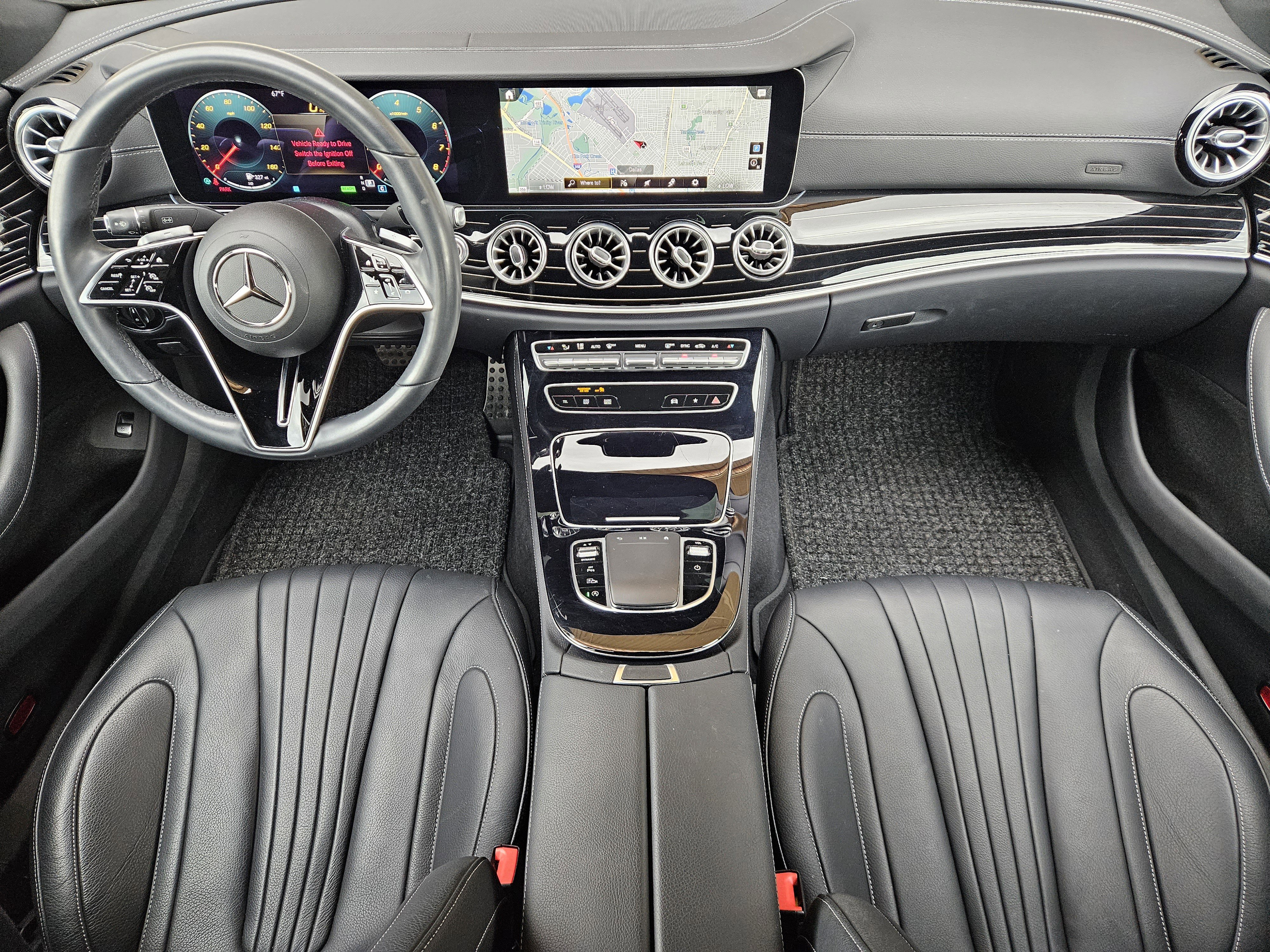 Certified 2023 Mercedes-Benz CLS 450 4MATIC image 26