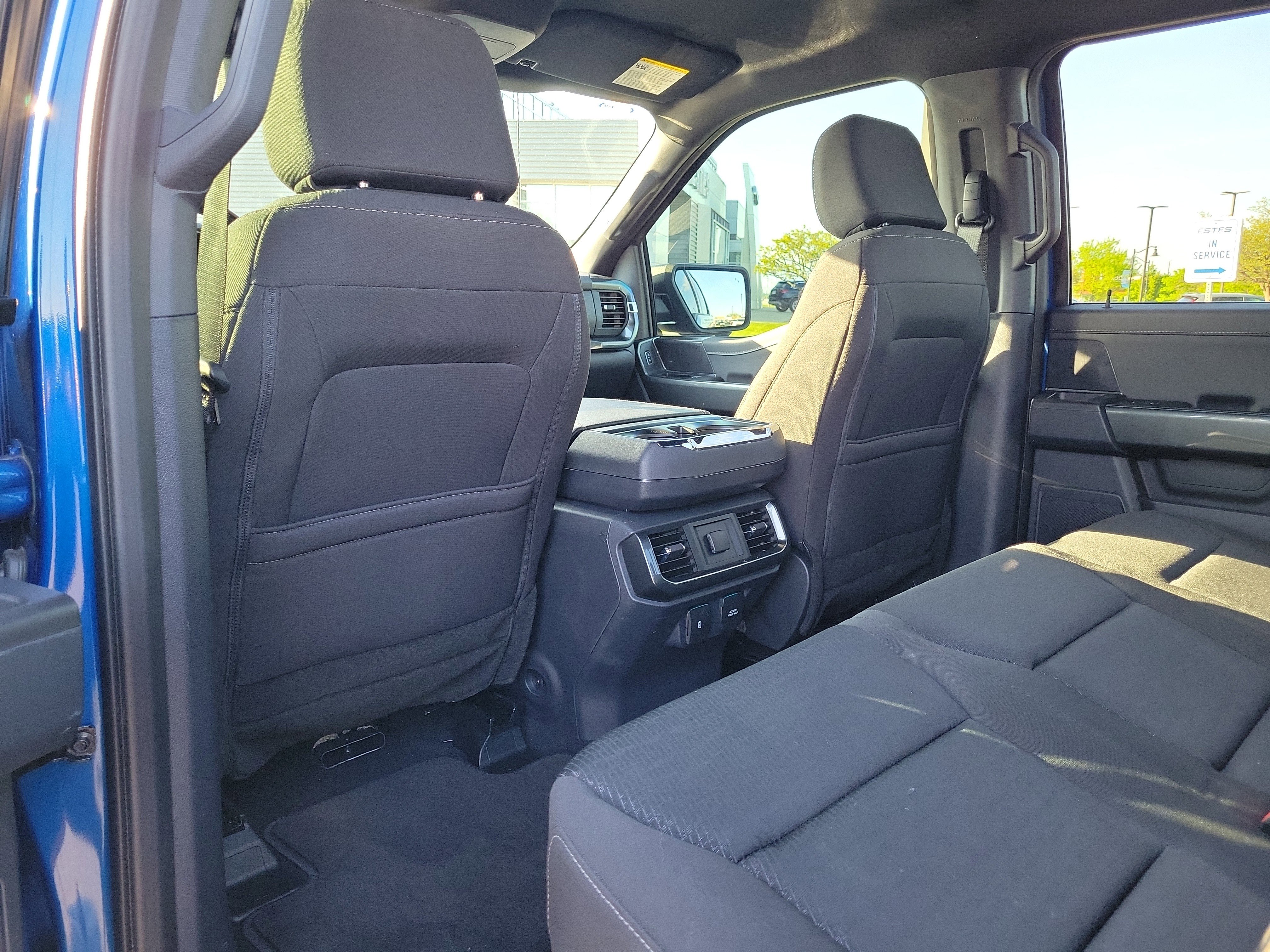 Used 2023 Ford F150 XLT w/ Equipment Group 302A High image 16