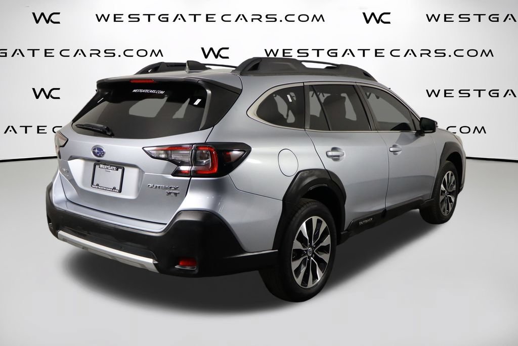 Used 2024 Subaru Outback Limited XT AWD/4WD image 46