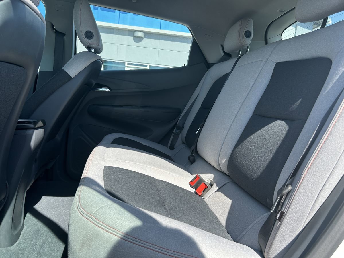 Used 2020 Chevrolet Bolt LT image 11