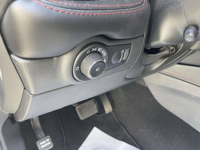Certified 2023 Dodge Durango R/T AWD/4WD image 29