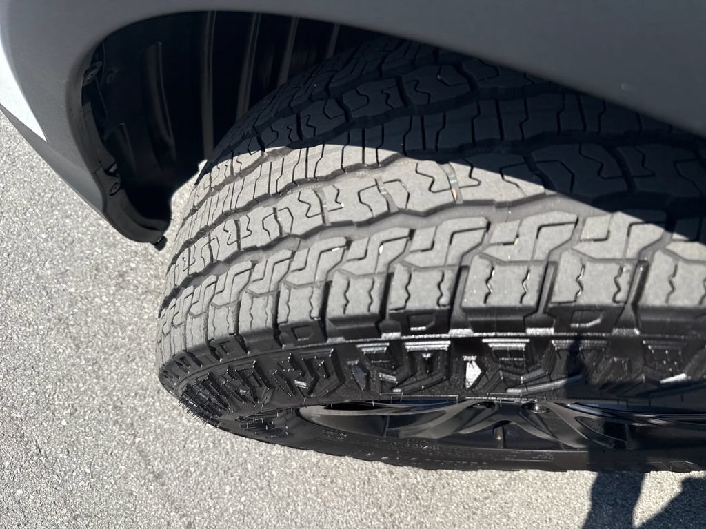 Used 2023 Honda Ridgeline Black Edition image 28
