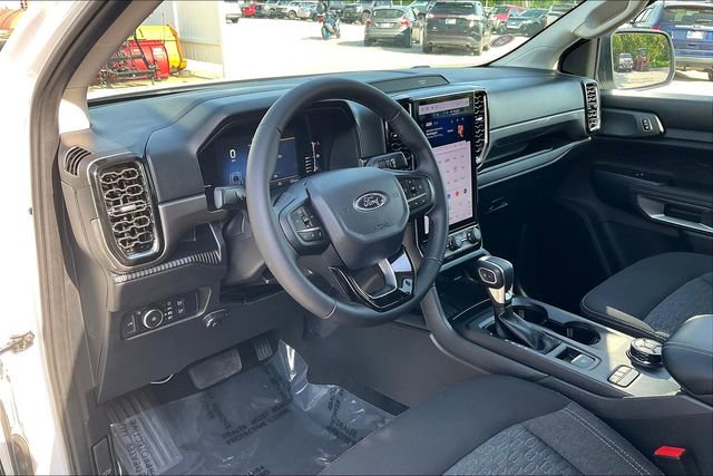 Used 2024 Ford Ranger XLT w/ FX4 Off-Road Package image 13