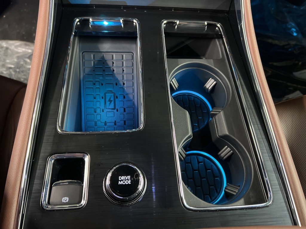 Used 2026 Lincoln Aviator Reserve w/ Illumination Package image 15