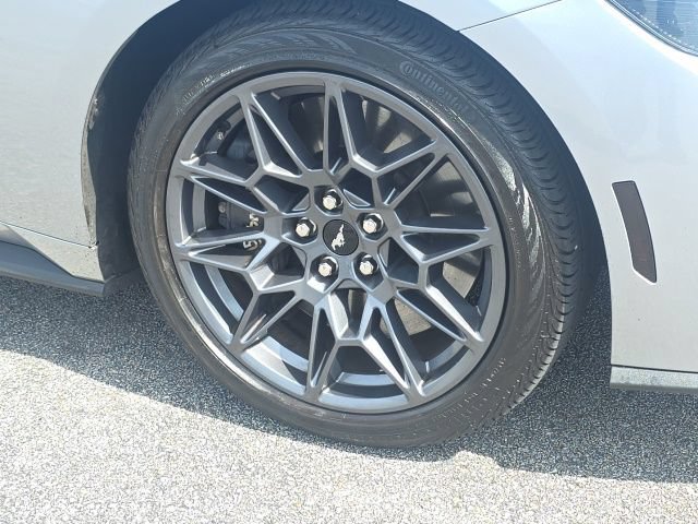 Used 2024 Ford Mustang GT Premium w/ GT Performance Package RWD image 9