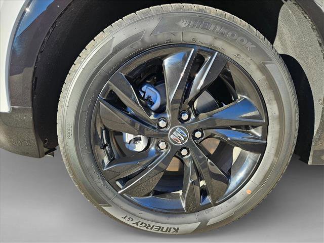 New 2026 Buick Encore GX Sport Touring w/ Comfort Package image 10