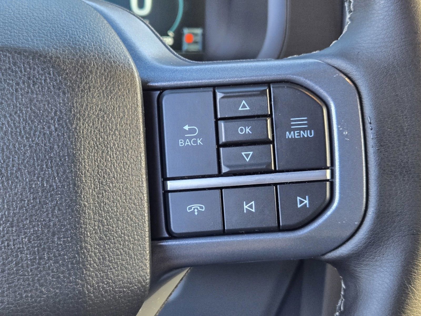 New 2025 Ford F150 Lightning XLT image 10