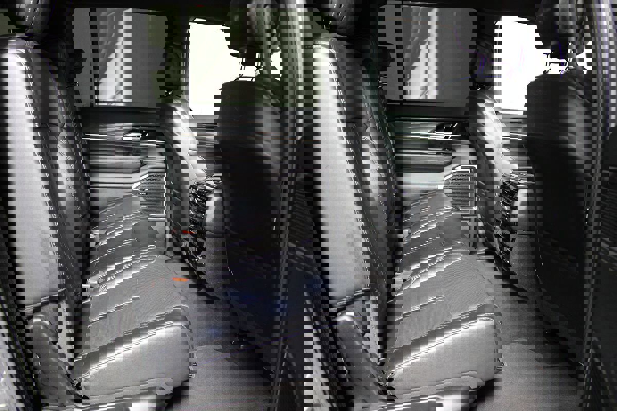 Used 2022 Jeep Wagoneer Series I image 32