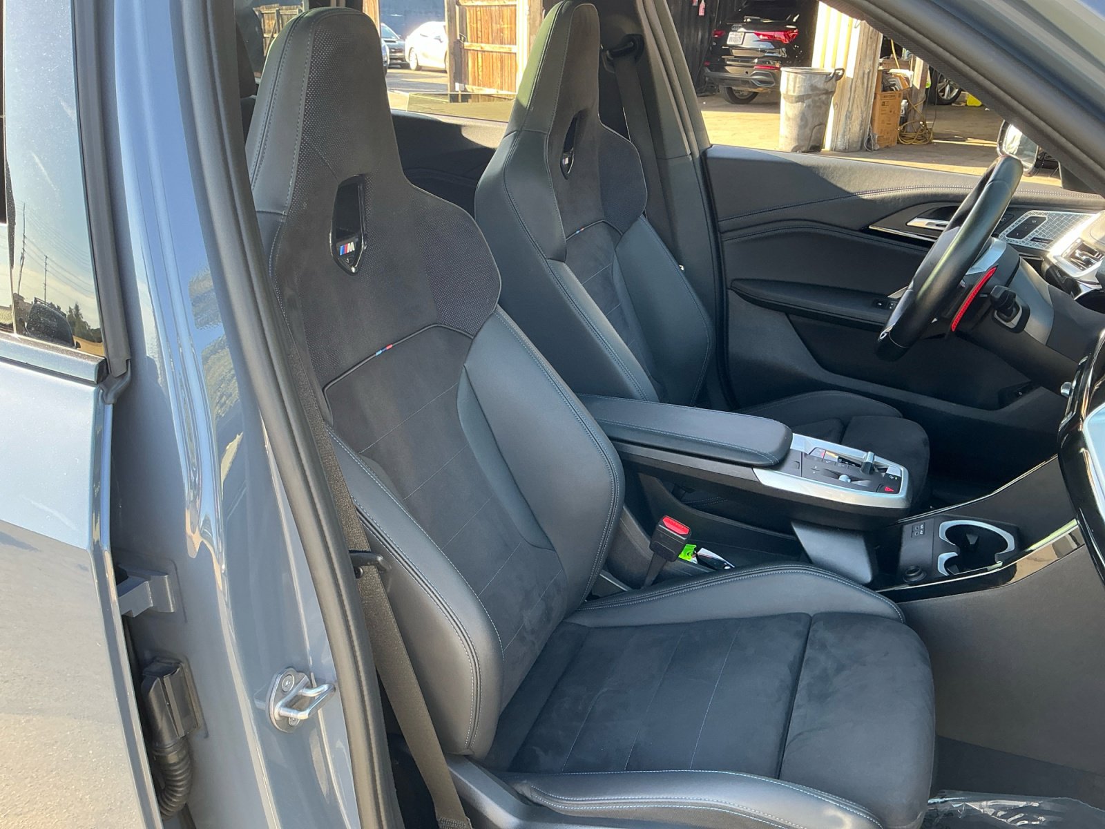 Used 2024 BMW X1 M35i w/ Premium Package image 21