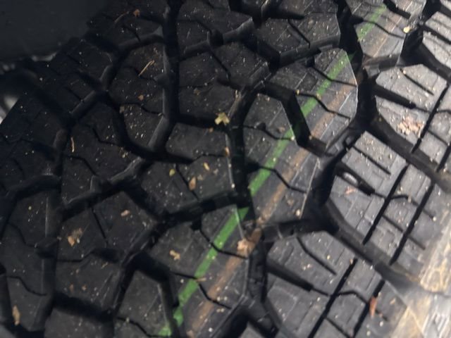 New 2026 Chevrolet Silverado 1500 LT image 37