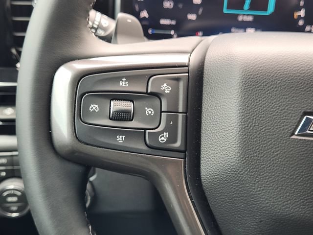 Used 2026 Chevrolet Silverado 1500 ZR2 w/ Dark Appearance Package AWD/4WD image 36