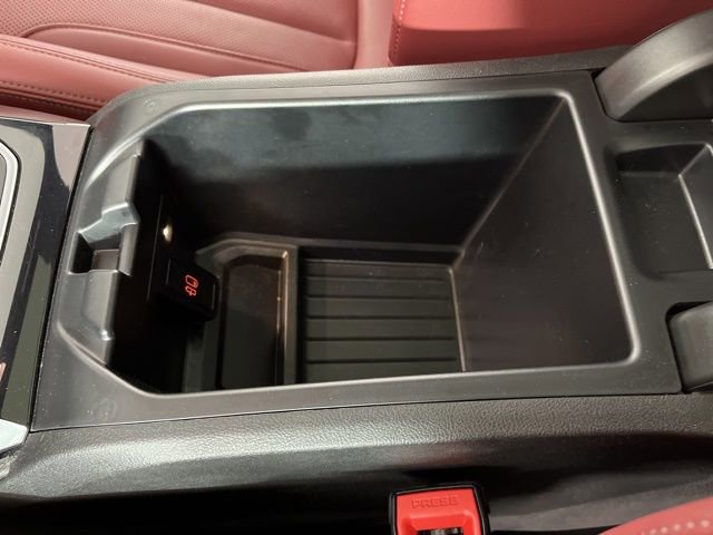 Used 2023 BMW X3 xDrive30i image 32