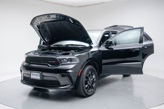 Used 2025 Dodge Durango GT AWD/4WD image 18