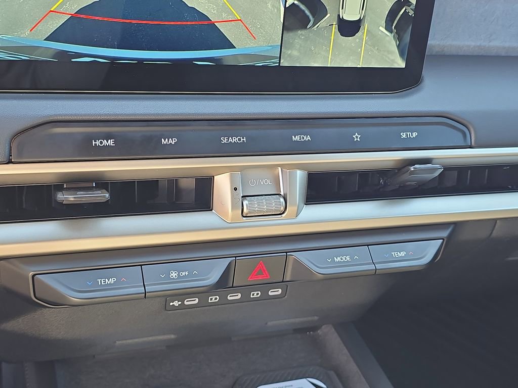 New 2027 Kia Telluride SX image 27