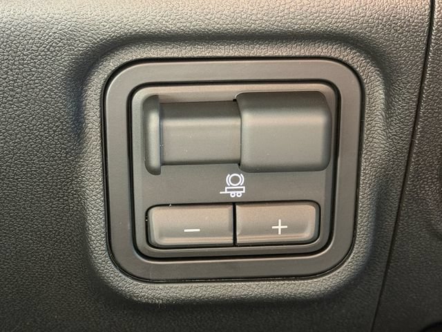 New 2026 GMC Hummer EV SUV AWD/4WD image 24