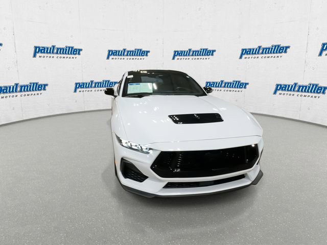 Used 2024 Ford Mustang GT Premium w/ GT Performance Package image 3