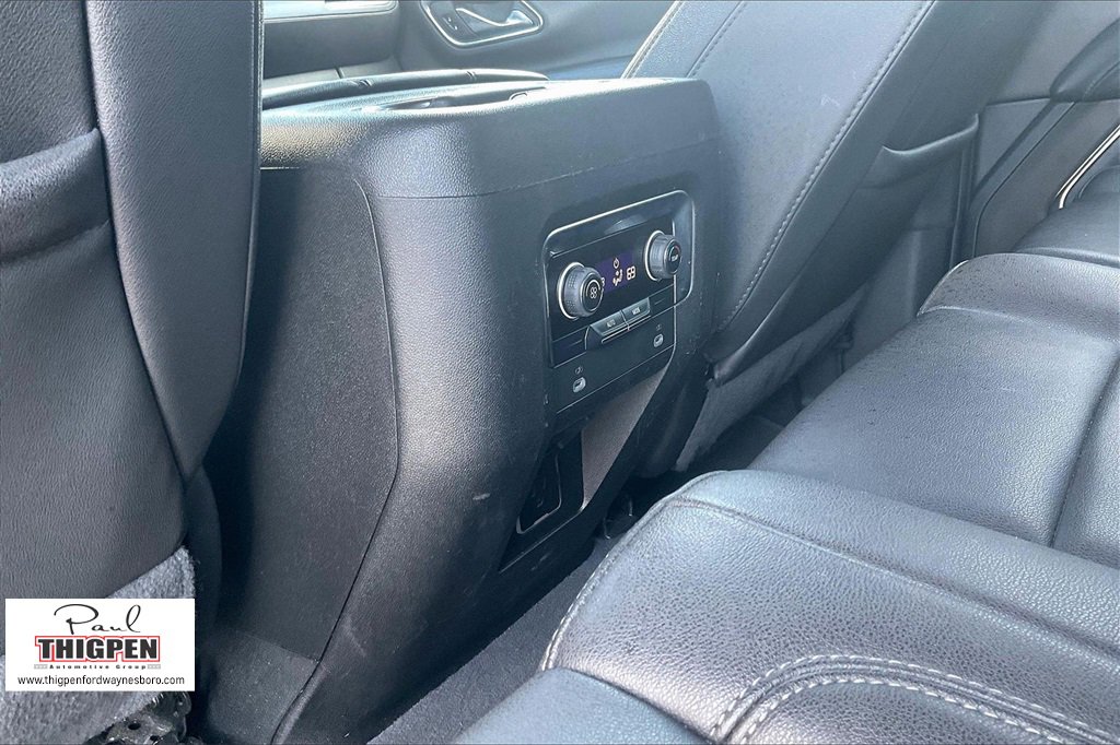 Used 2024 Chevrolet Tahoe LT image 33
