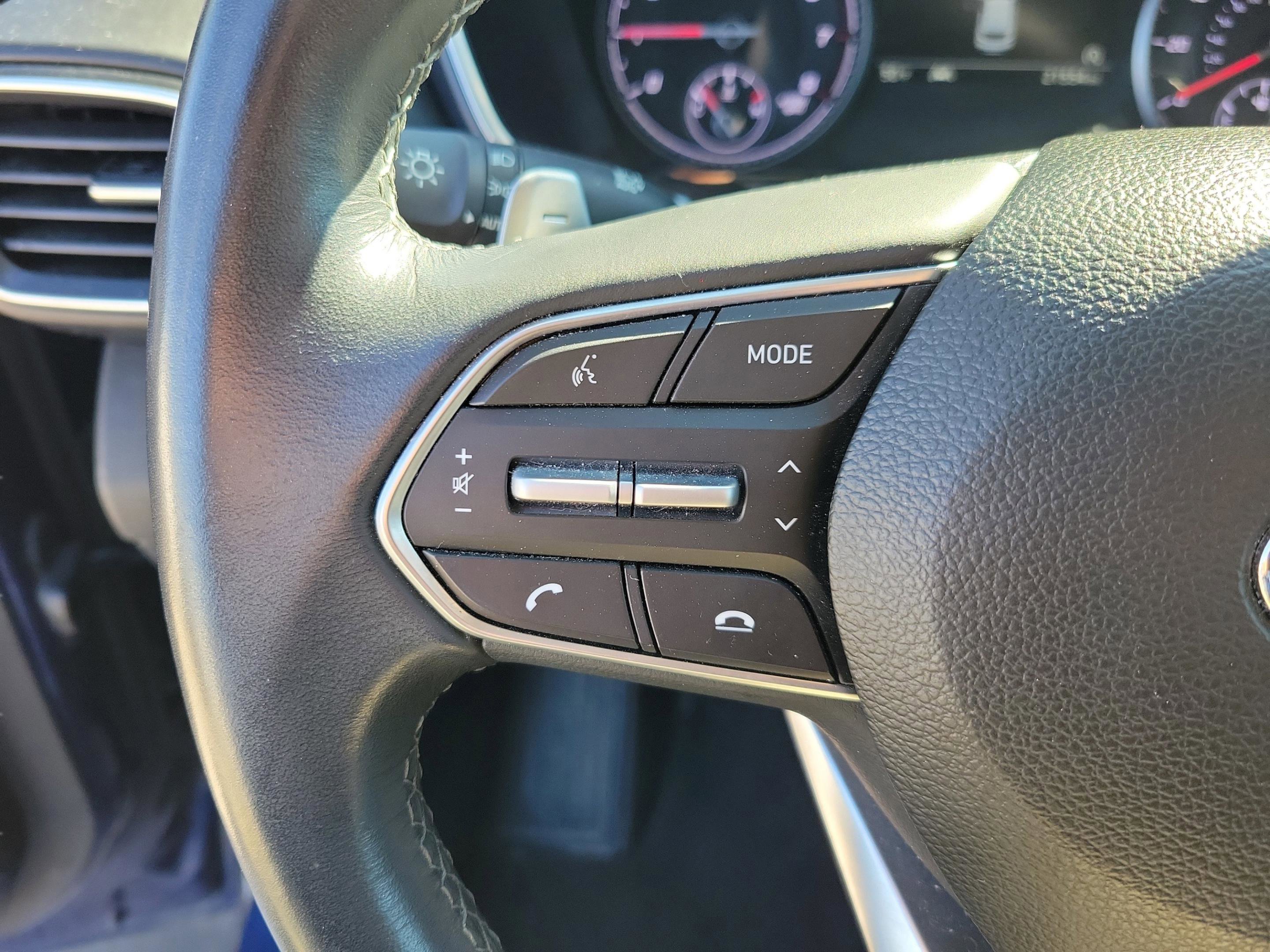 Certified 2023 Hyundai Santa Fe SEL w/ Cargo Package image 20